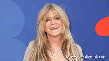 Brady Bunch child star Susan Olsen reveals moment she knew she 'hated acting'