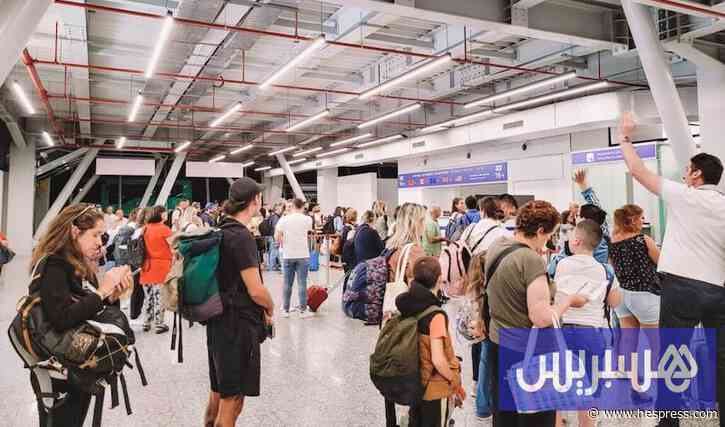 الرباط تعفي مواطني ألبانيا من التأشيرة