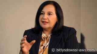 Dinorah Figuera agradeció el apoyo y determinación de Marco Rubio con el proceso "reconciliación" tras excarcelaciones de presos políticos