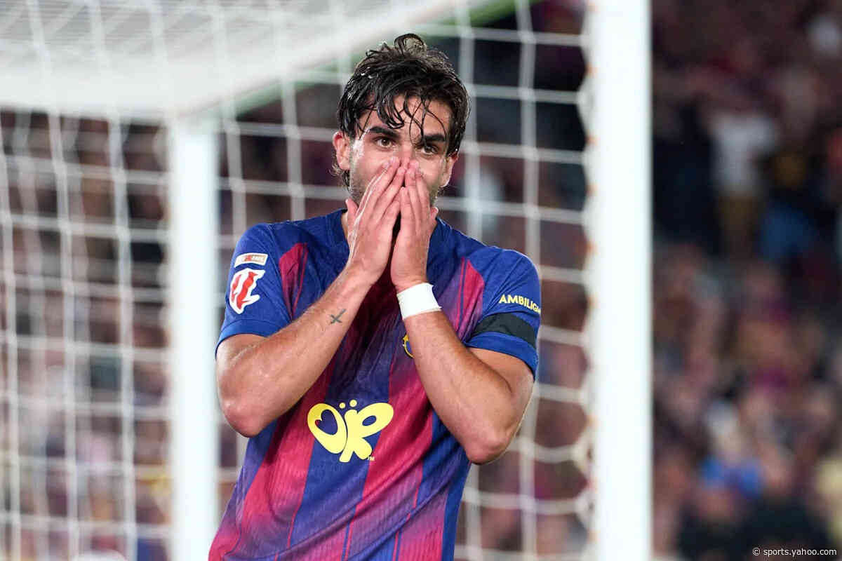 Ferran Torres exit hands Barcelona major €20 million boost in salary space – report