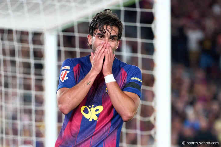 Ferran Torres exit hands Barcelona major €20 million boost in salary space – report
