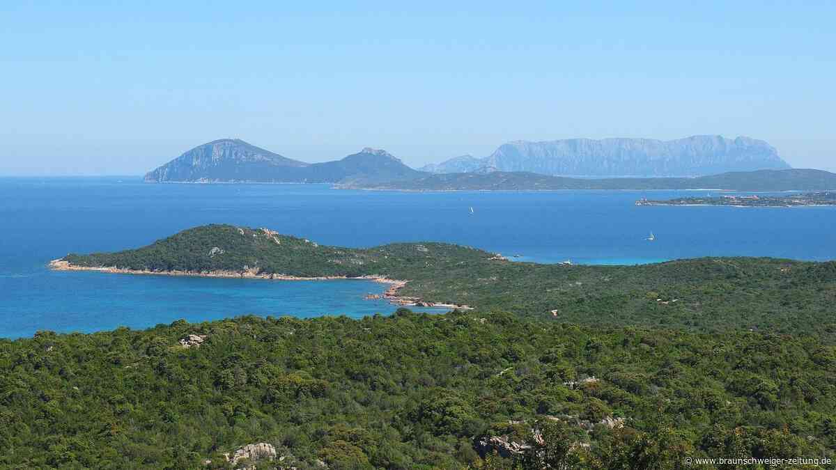 Riesengrab auf Sardinien entdeckt – mit einer besonderen Überraschung
