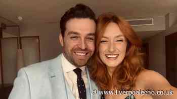 ITV Emmerdale Lawrence Robb's life off-screen, girlfriend and dance background ahead of Strictly