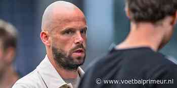 Jansen kraakhelder over promovendus: 'Selectie is niet Eredivisie-proof'