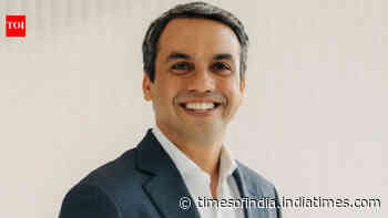 Who is Pirojsha Godrej? Meet the 45-year-old taking over the Godrej empire