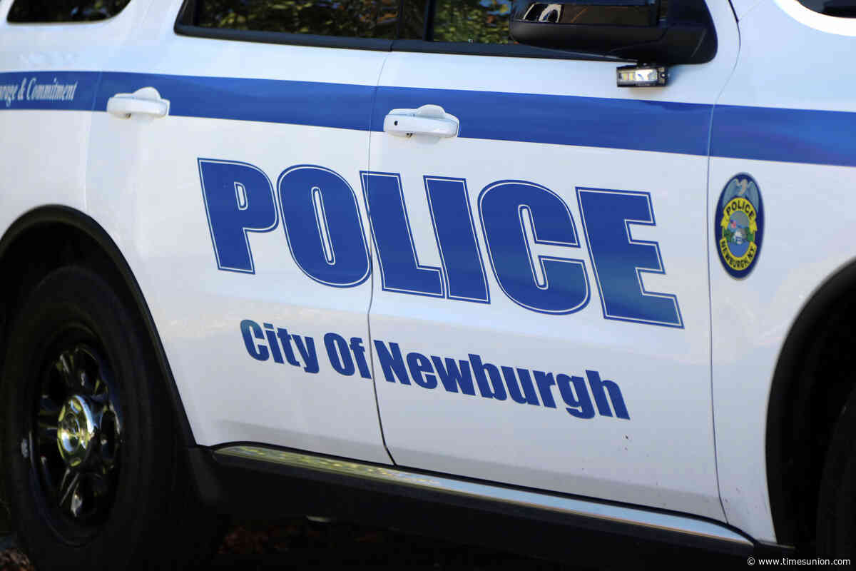 ATV driver arrested following winding chase through Newburgh