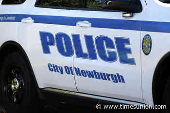 ATV driver arrested following winding chase through Newburgh