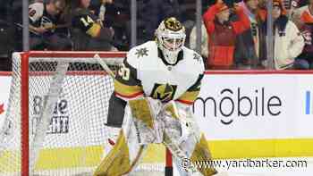 DiPietro Leads Intriguing Bruins’ Backup Goalie Competition