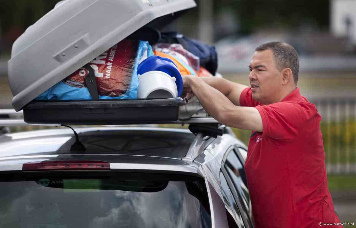Deze fout maken automobilisten na de vakantie en dat kan ongemerkt extra brandstof kosten