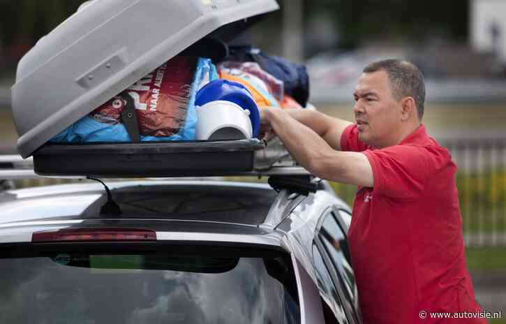 Deze fout maken automobilisten na de vakantie en dat kan ongemerkt extra brandstof kosten