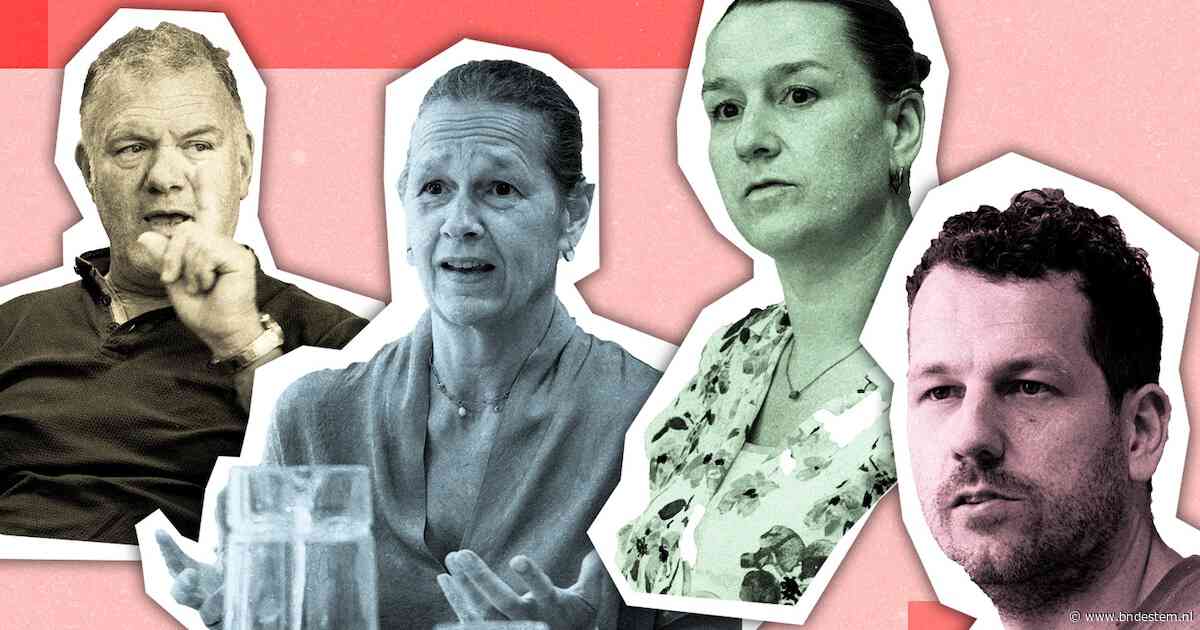 Familiebedrijven in tijden van crisis: ‘Iedere klant moet met trompetgeschal worden onthaald’