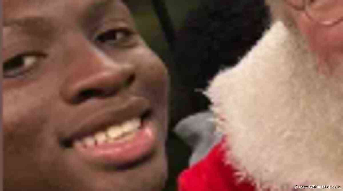 'I cry everyday' - mum of teen who drowned in Rother Valley Country Park speaks out