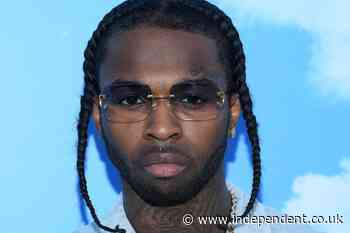 Pop Smoke’s killer gets four more years for smuggling fentanyl into juvenile hall
