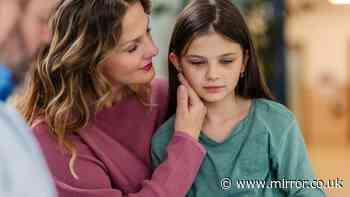 Parents told 'recognise 3 patterns' as childhood cancer risk on par with diabetes