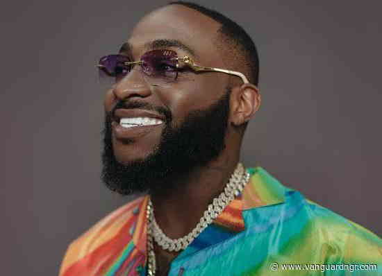 Osun Election: Davido questions INEC over delay in uploading results