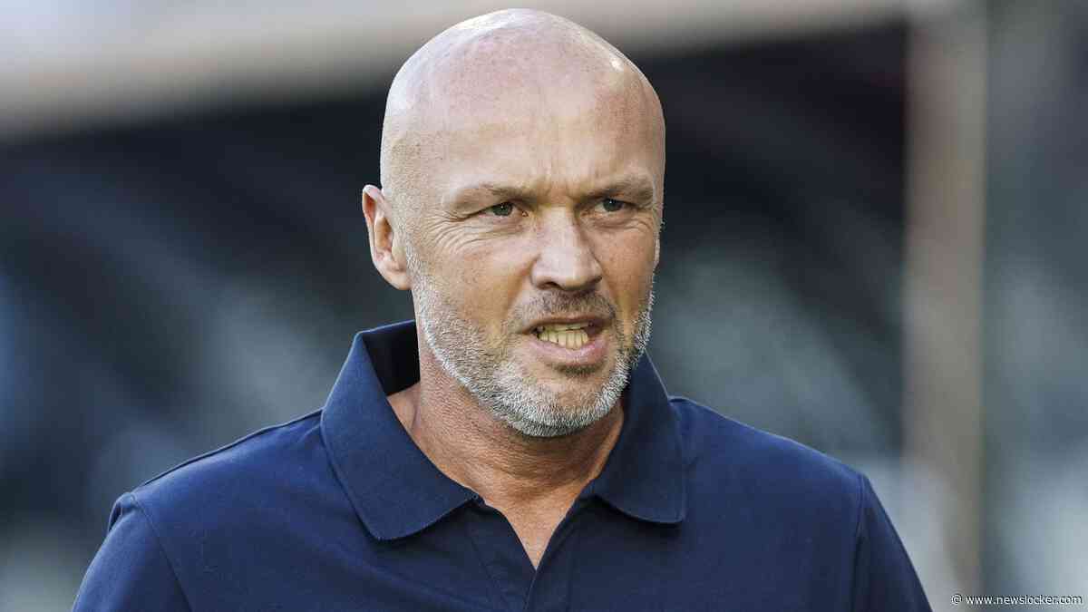 LIVE Eredivisie | NEC wil zich revancheren tegen Willem II na zeperd tegen Telstar, trainer Bodø/Glimt ook aanwezig