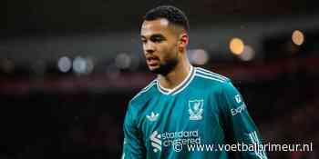 Romano komt met nieuwe Gakpo-update: 'Dan opent Liverpool deur naar Tottenham'
