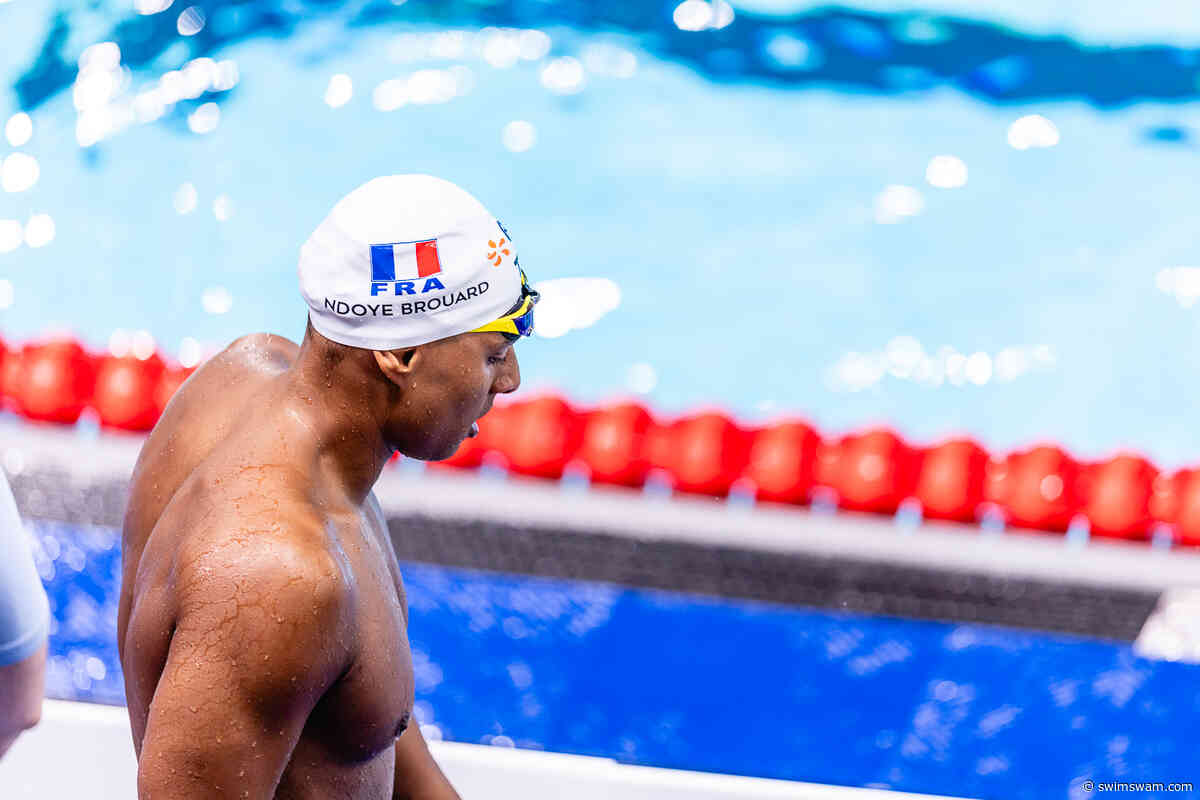 2026 European Championships: Day 6 Finals Preview + Scratches