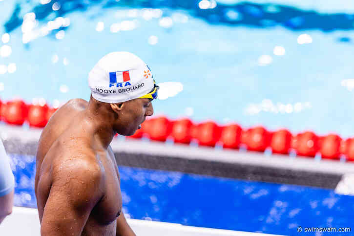 2026 European Championships: Day 6 Finals Preview + Scratches