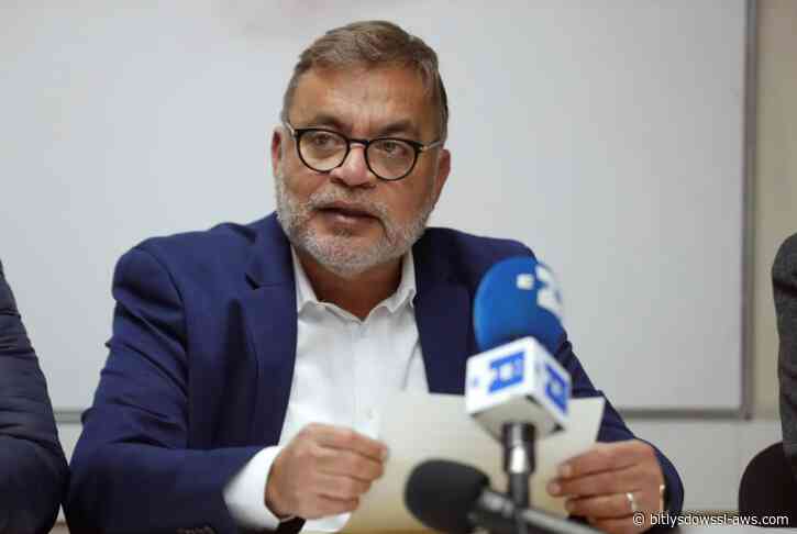 Ramón López aseguró que delegación de la AN 2015 trabaja muy duro para liberar a todos los presos políticos