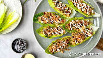 4 leichte Low-Carb-Rezepte für den Sommer