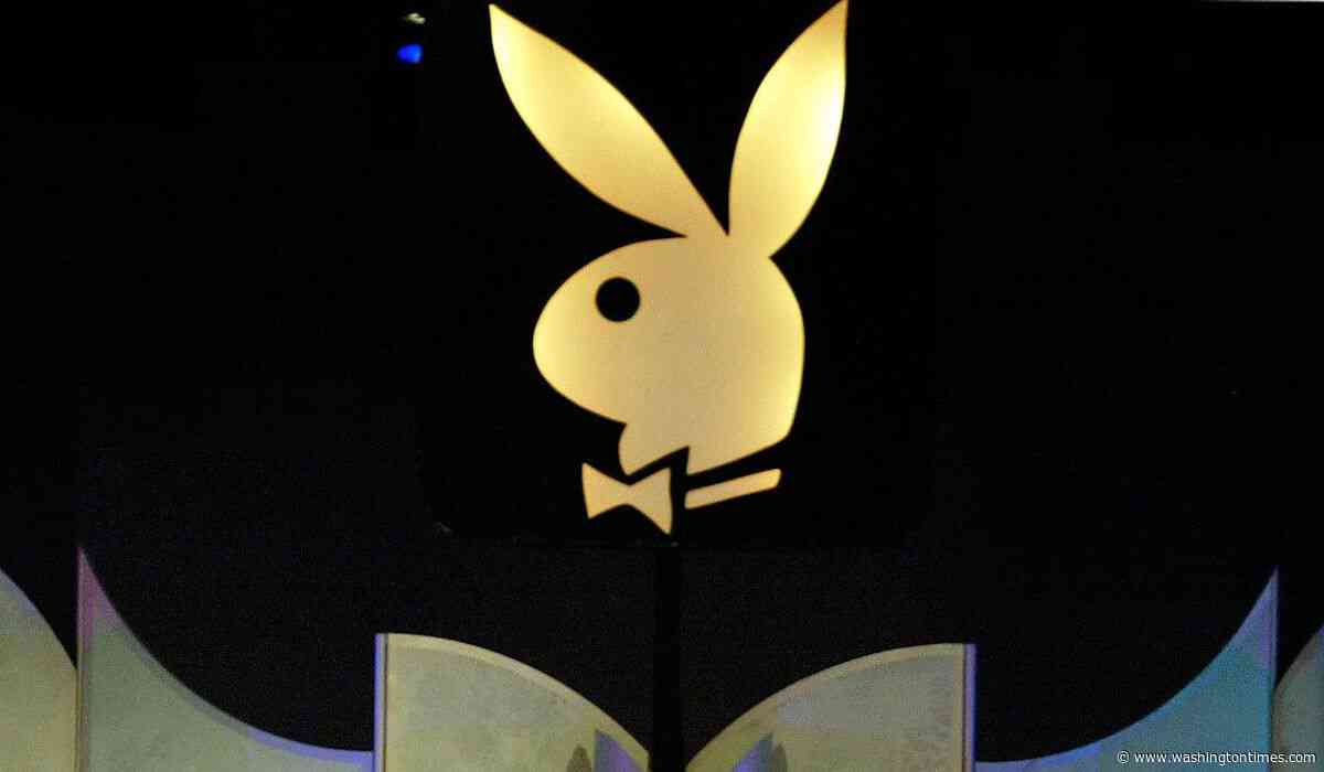 Former Playboy Playmate says FBI ignored her Epstein report for 15 years