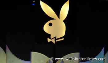 Former Playboy Playmate says FBI ignored her Epstein report for 15 years