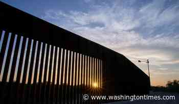 Judge refuses to block Trump administration from building border wall along tribe's reservation