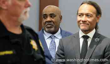 After nearly 30 years, a man is on trial in the fatal shooting of Tupac Shakur. Here's what to know