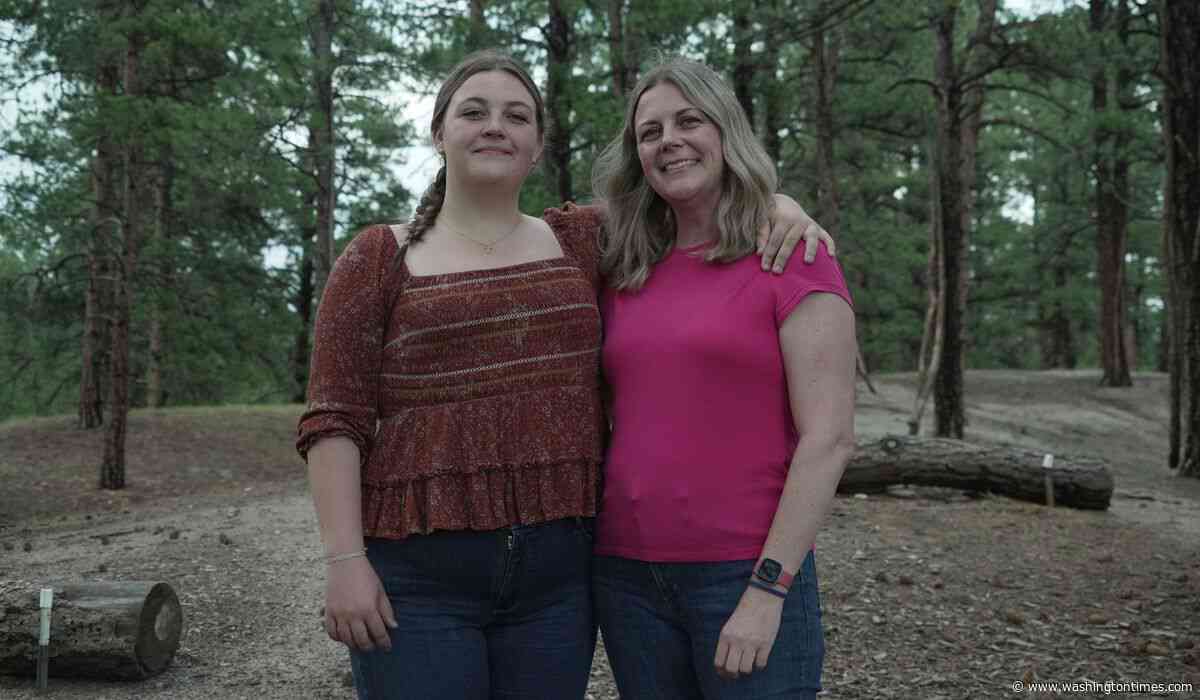 Obesity drugs show early promise against the hormonal disorder PMOS, giving a suffering family hope