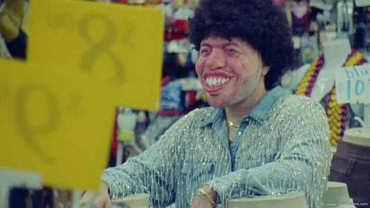 Why Is Everyone So Mad About Benny Blanco’s Latin Album?