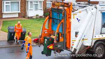 Binman explains the real reason they look inside your wheelie bin before taking it away