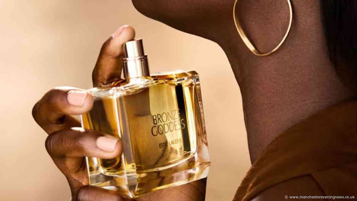 Aldi fans say £7 perfume 'smells like Estée Lauder' - but you can get the real deal for 75p