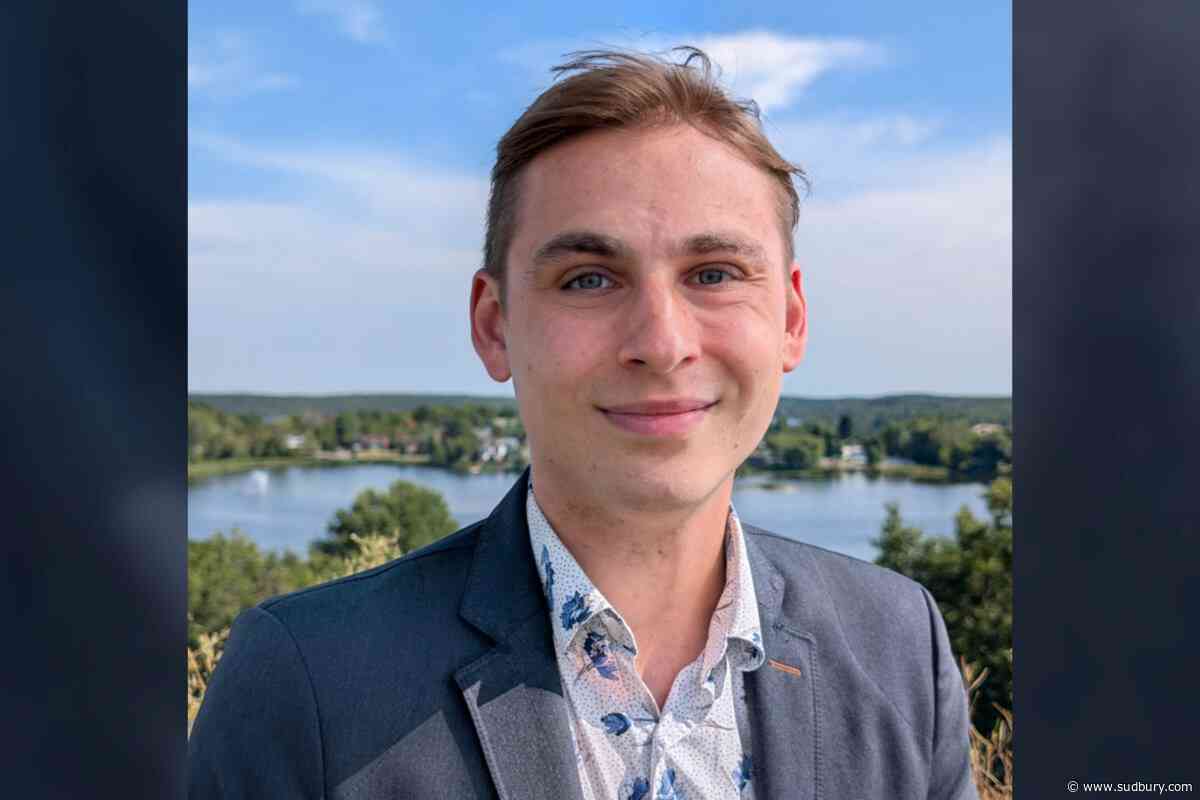 Former city staffer Mike Bleskie running in Sudbury’s Ward 11