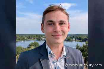 Former city staffer Mike Bleskie running in Sudbury’s Ward 11