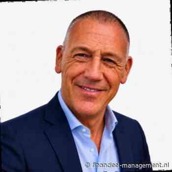 Tim Fokker Finance Manager Creative Technology Netherlands
