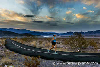 It ‘broke my heart’: Runner says conditions along Colorado River worse than thought