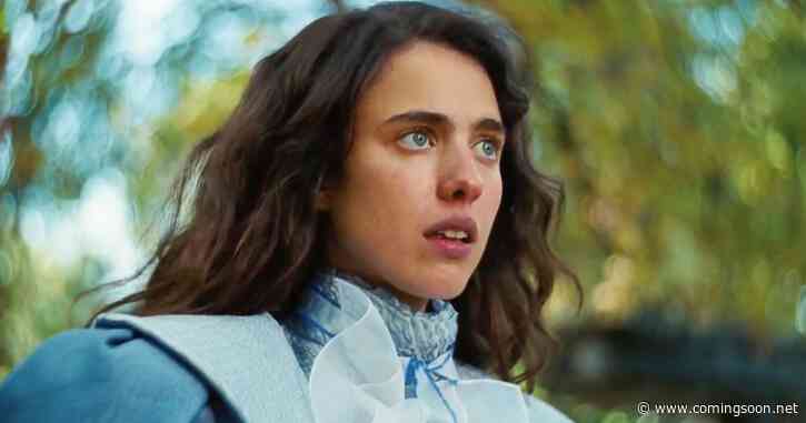Watch Margaret Qualley’s Oscar-Winning Sex Comedy Before It Leaves Netflix