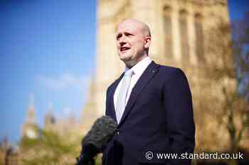 Flynn reveals he resigned as Westminster leader weeks before Holyrood election