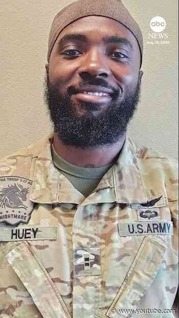 Army temporarily grounds all Apache helicopter flights after fatal crash
