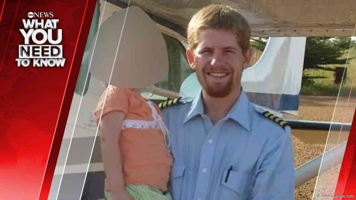 Kidnapped US Missionary Released After 9 Months in Captivity. What You Need to Know - Weekend