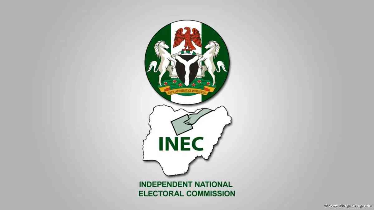 Osun election: INEC begins uploading of results on IReV