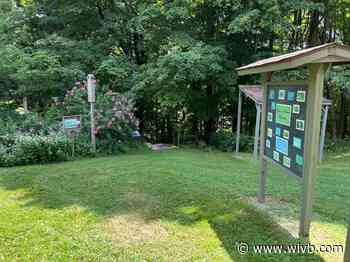 Along 4 The Hike: Beaver Meadow Nature Preserve