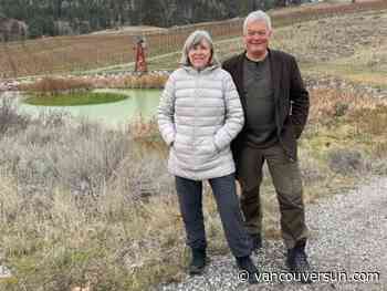 B.C. wine industry steps up to help Summerland compatriots through wildfire crisis