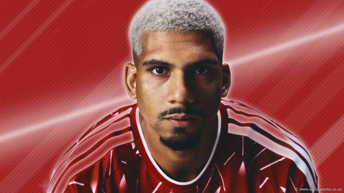 Can Ronald Araujo replace Ibrahima Konate? Running the numbers on new Liverpool man