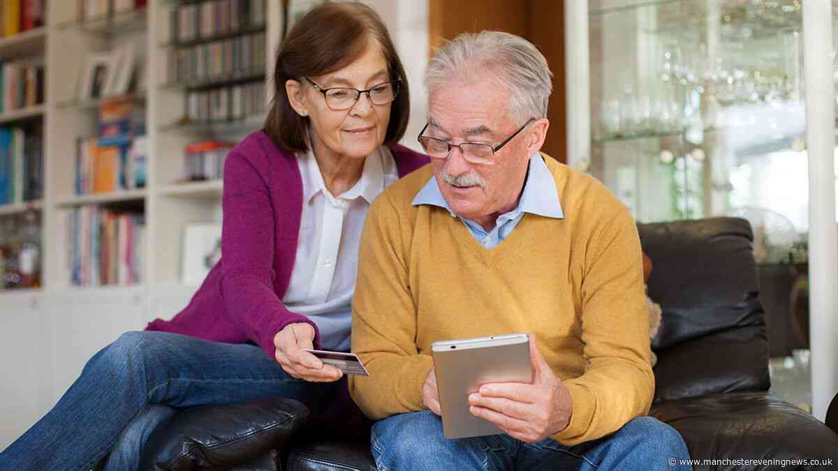 Savers issued warning as more than 5 million accounts at risk of tax bill