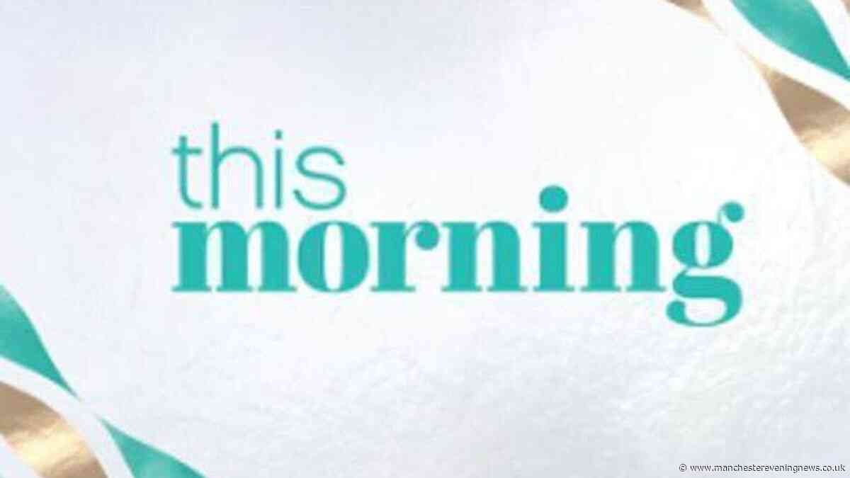 This Morning star admits she is 'struggling' in emotional health update after hysterectomy