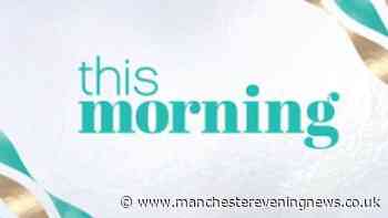 This Morning star admits she is 'struggling' in emotional health update after hysterectomy