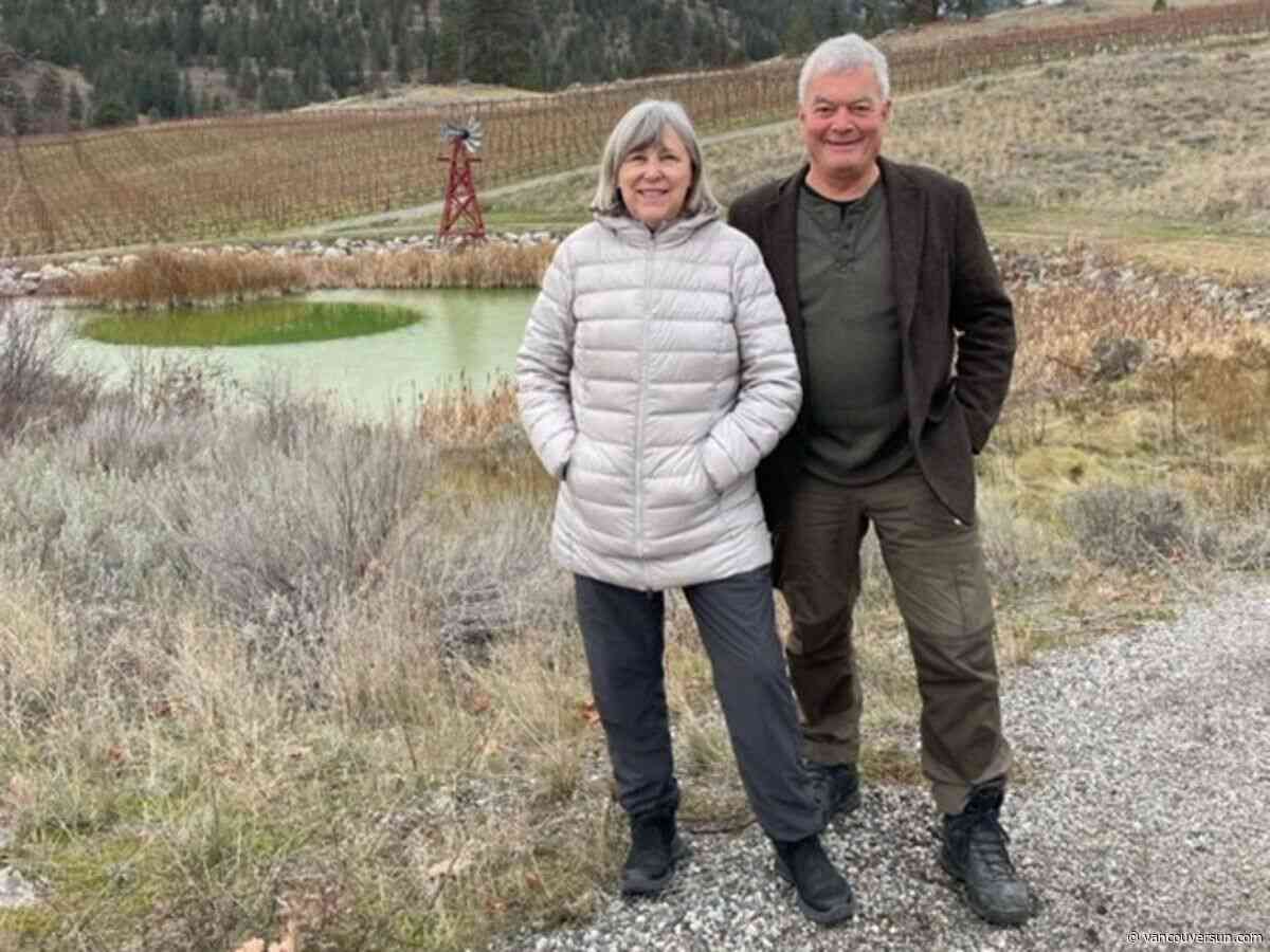 B.C. wine industry steps up to help Summerland compatriots through wildfire crisis