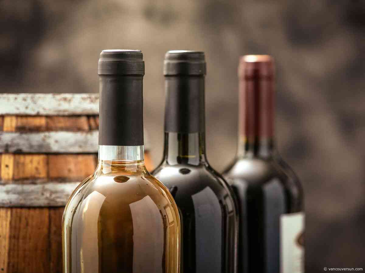 Anthony Gismondi: These B.C. bottles scored platinum honours at the 2026 WineAlign National Wine Awards